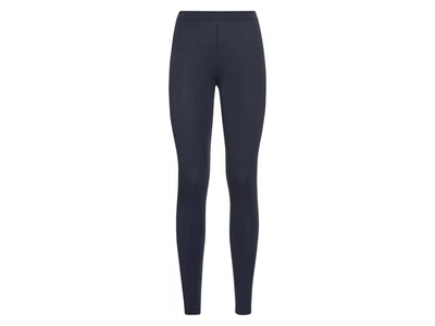 Лосины с резинкой на талии для женщины Esmara LYCRA® 406995 XS темно-синий