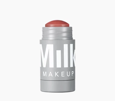 Багатофункціональний продукт (рум'яна, тінт, помада) Milk Makeups Lip + Cheek, 6 g