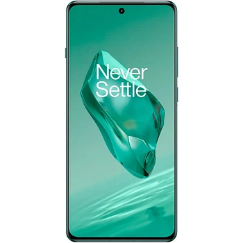 Смартфон OnePlus 12 16/512GB Global CPH2583, Snapdragon 8 Gen 3, 6.82″ AMOLED 120 Гц, 5400 мА·год, Hasselblad камера, Esim (зелений) - Б/У