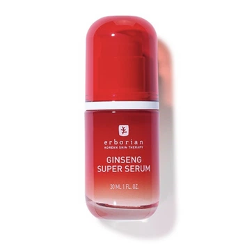 Женьшень суперсыворотка для лица Erborian Ginseng Super Serum 30 мл