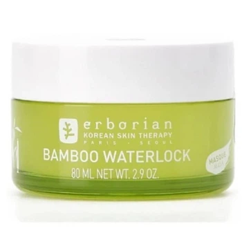 Бамбуковая увлажняющая маска Bamboo Waterlock Mask Erborian, 80 мл