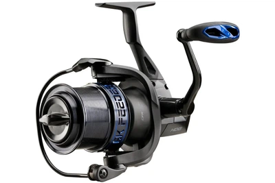 Катушка Okuma 6K Feeder 6000 3+1bb (2103010001)