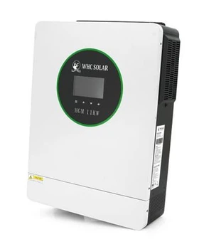 Гибридный инвертор WHC HGM-11KW ,11000W, 48V