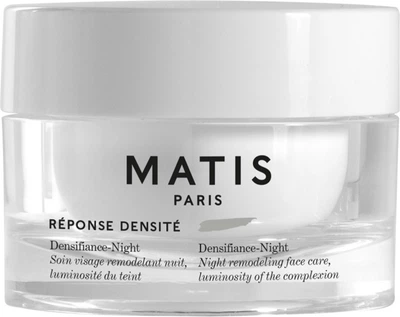 Krem do twarzy Matis Paris Reponse Densite na noc 50 ml (3579209006146)