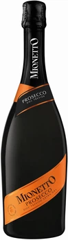 Вино ігристе Mionetto Prosecco DOC Treviso Extra Dry Prestige Collection біле екстрасухе 0.75 л 11% (8006220001683)