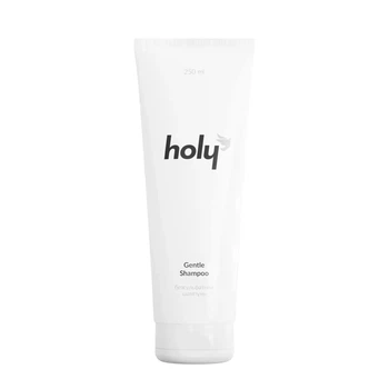 Бессульфатный шампунь — holy Gentle Shampoo 250 мл