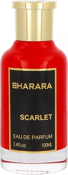 Парфумована вода унісекс Bharara Scarlet 100 мл (850050062332)