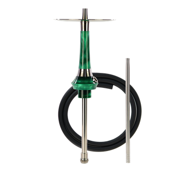 Шахта Totem Monolit Optima Emerald Green