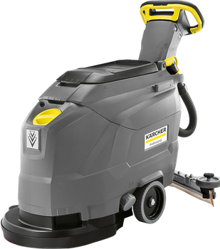 Szorowarka podłogowa Karcher BD 43/25 C Bp (1.515-400.0)