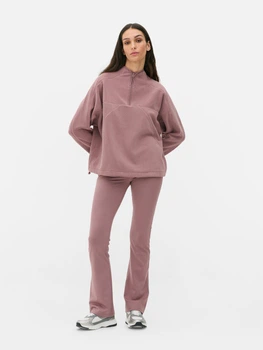 Спортивні штани Primark бузковий RCVLE802 2XL