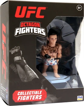 Колекційна фігурка UFC Octagon Fighters Макс Голловей (UFC2010-1)