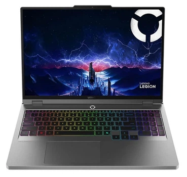 Ноутбук Lenovo Legion 5 16IAX10 (83NX0000US) Storm Gray REF