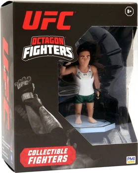 Коллекционная фигурка UFC Octagon Fighters Алекса Грассо (UFC2010-7)