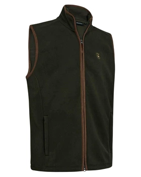 Жилет Deerhunter Cumbria Fleece XL Green