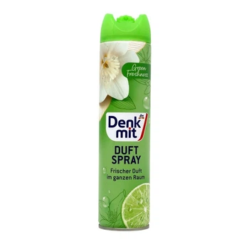 Освежитель воздуха Denkmit Green Freshness 300 мл