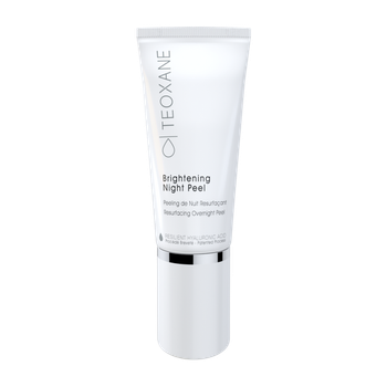 Осветляющий ночной пилинг Brightening Night Peel Teoxane 40 мл