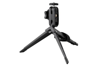 Тримач-тринога для лазерного рівня Intertool 250мм x 1/4" (MT-3063)