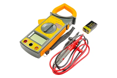 Мультиметр Digital Multimeter 266F (S-EL-266F)