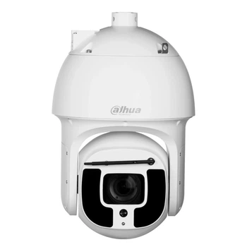 Роботизированная IP-камера с AIPTZ видеокамера Dahua SD8A840-HNF-PA 8 Мп 40x Starlight ИК PTZ AI
