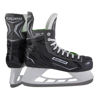 Хоккейные Коньки взрослые Bauer XLP 5 чорные 41