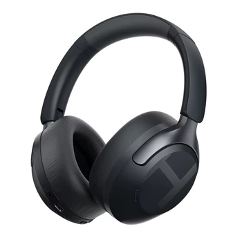 Навушники Haylou S40 ANC black