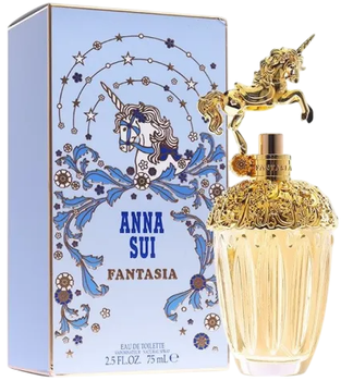 Туалетна вода для жінок Anna Sui Fantasia 75 мл (85715297204)