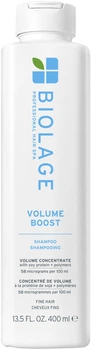 Шампунь Biolage Volume Boost для тонкого волосся 400 мл (3474637268114)
