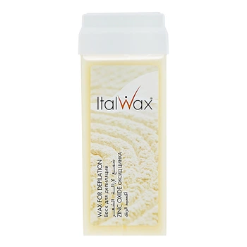 Italwax Воск в картридже Цинк, 100 г