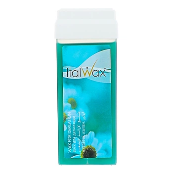 Italwax Віск у картриджі Азулен, 100 г