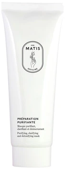 Маска для обличчя Matis Officine Alchimie Essentielle очищаюча 50 мл (3579209003213)