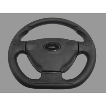 Руль ВАЗ 2101, 2102, 2103, 2104, 2105, 2106, 2107, 2121, 21213 "Гранд Виктория" АВТОПЛАСТ (59361)