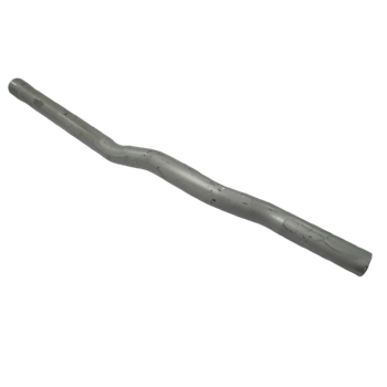 Труба промежуточная UnivEX ГАЗ 3110 31105 Волга 3110-1203250 (62374)