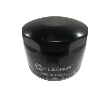 Фильтр масляный Flagmus 2108-2115 Таврия Сенс 2108-1012005 (61728)
