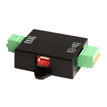 Конвертер ZKTeco WR485