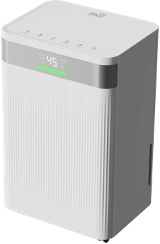 Осушувач повітря MILL MDH12