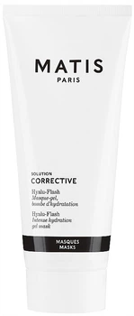 Маска для обличчя Matis Solution Corrective Hyalu-Flash 200 мл (3579209006535)