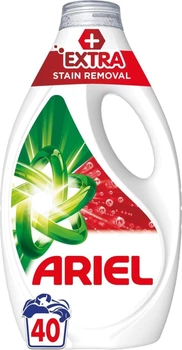 Żel do prania Ariel Extra Stain Removal 1.8 l (8700216691093)
