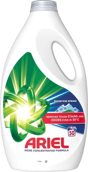 Żel do prania Ariel Mountain Spring 2.25 l (8700216691147)