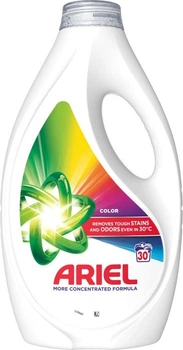 Гель для прання Ariel Color 1.35 л (8700216920704)