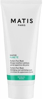 Маска для обличчя Matis Solution Purete Perfect Peel 200 мл (3579209007105)