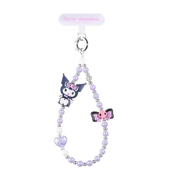 Ланцюжок для телефону POP TOP SANRIO – ЧАРІВНИЙ СТИЛЬ (в ас.)