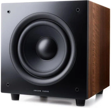 Сабвуфер Argon Audio Malm Sub 6 Nut
