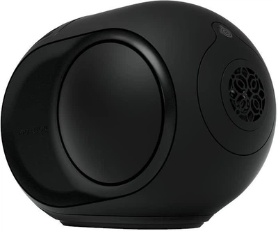 Портативна колонка Devialet Phantom II 98DB Black
