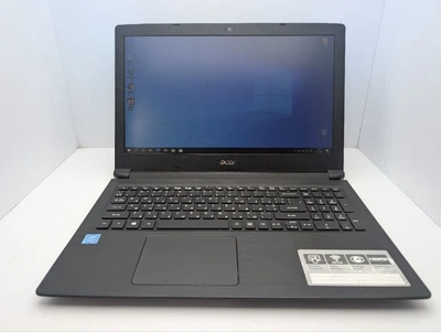 Уцінка!!! Ноутбук Acer Aspire A315-33/Intel Pentium /4ядра/DDR3-8gb/SSD-128gb/lntel HD Graphics 405/15.6''(1366x768) HD LED Б/В