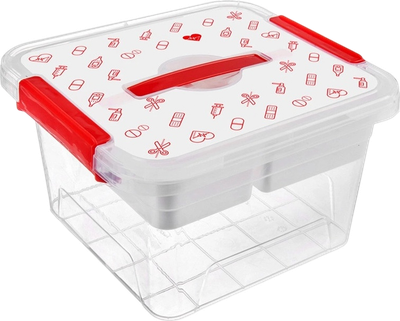 Pojemnik na leki Orion 8 l (8697806191647)