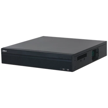 Відеореєстратор Dahua DHI-NVR5864-EI2 64-канальний 2U 8HDD WizSense