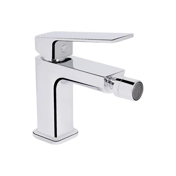 Змішувач для біде Qtap Capricorn Chrome (k26) QTCAP2060102C48223 QTCAP2060102C48223