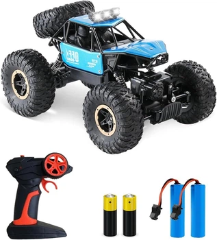 Автомобиль Aucaer с дистанционным управлением 4x4 All Terrain