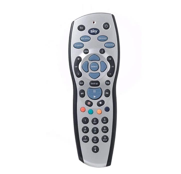 Пульт дистанционного управления SKY SKY+ HD