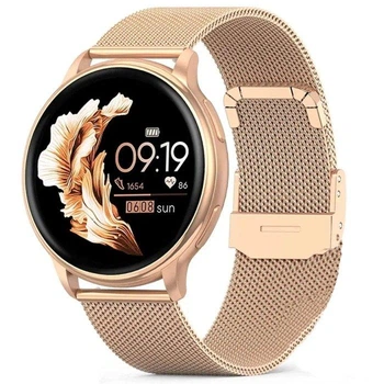 Смартгодинник XO WATCH3
